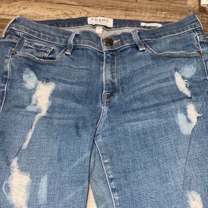 FRAME DENIM Jeans